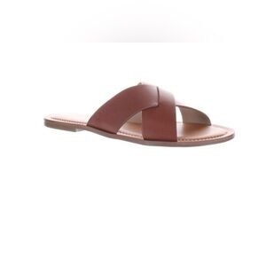 Jack Rogers Slotted Sloane X-Band